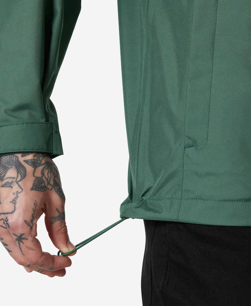 seven j jacke