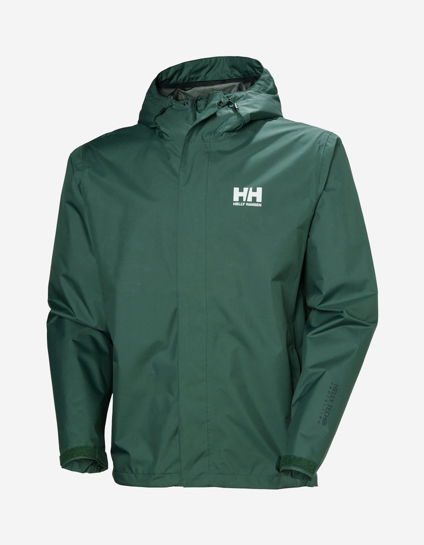 seven j jacke