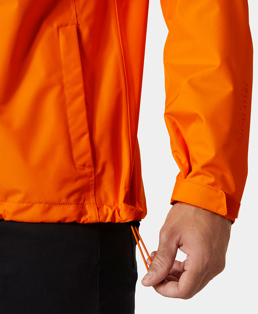 seven j jacke
