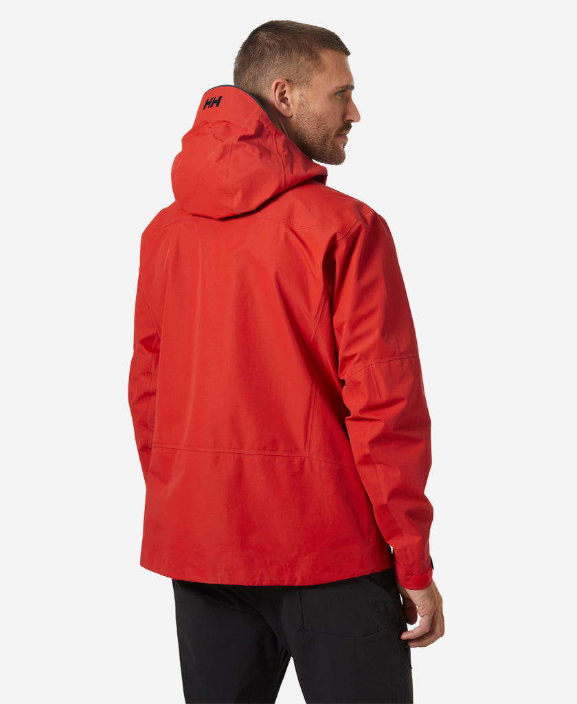 odin 9 worlds infinity 3l jacke