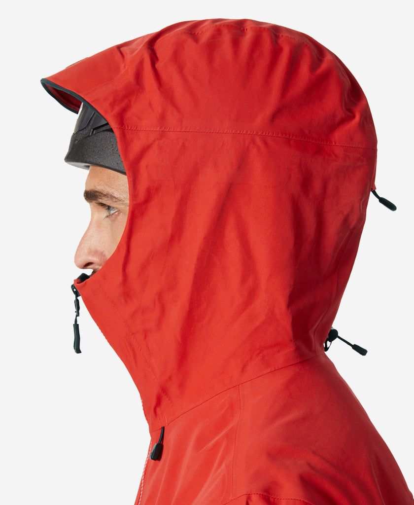 odin 9 worlds infinity 3l jacke
