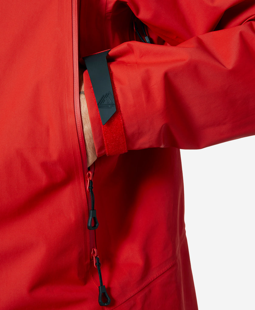 odin 9 worlds infinity 3l jacke