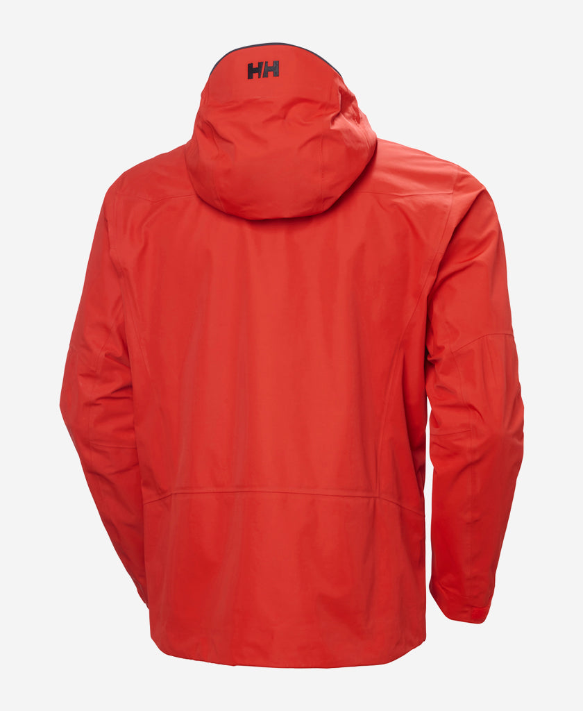 odin 9 worlds infinity 3l jacke