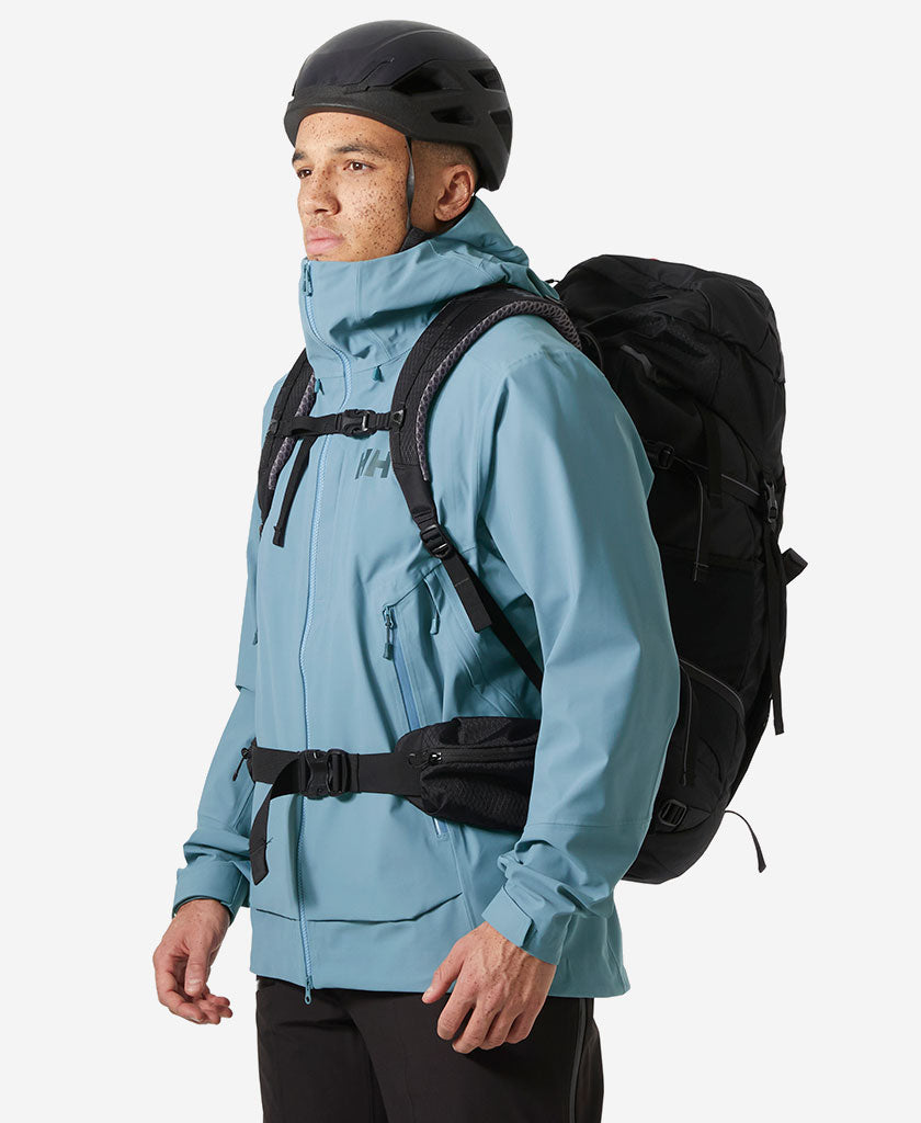 verglas bc jacke