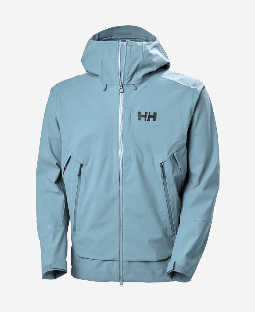 verglas bc jacke