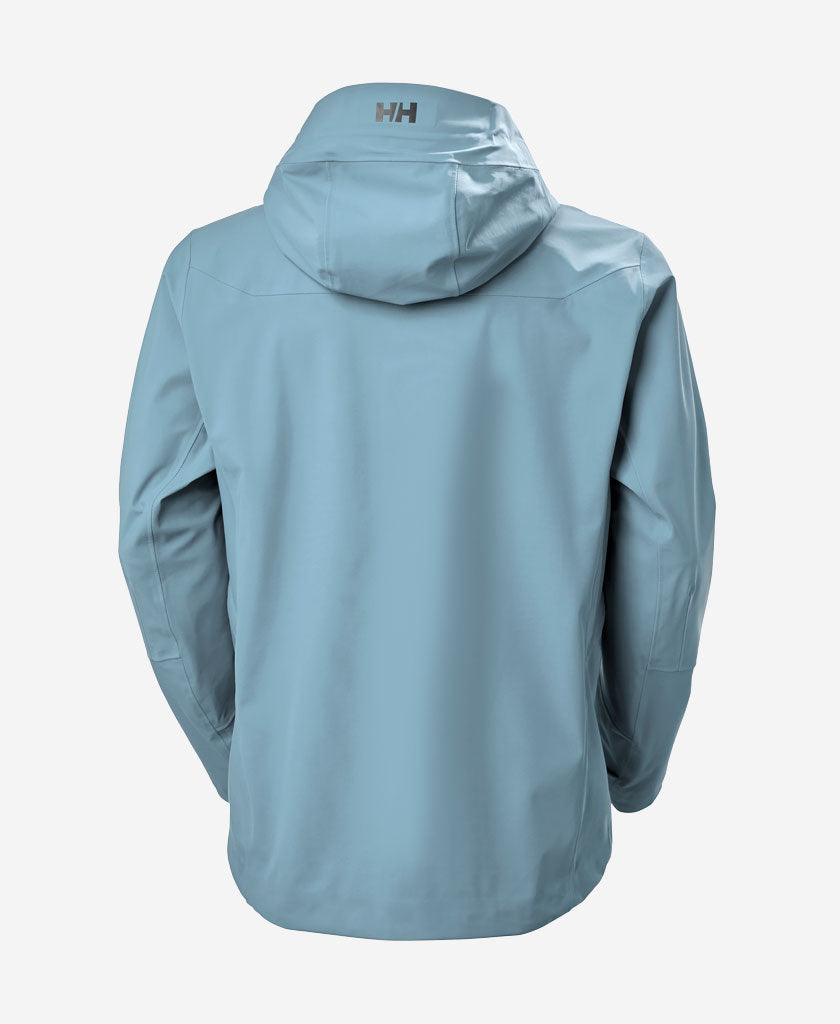 verglas bc jacke