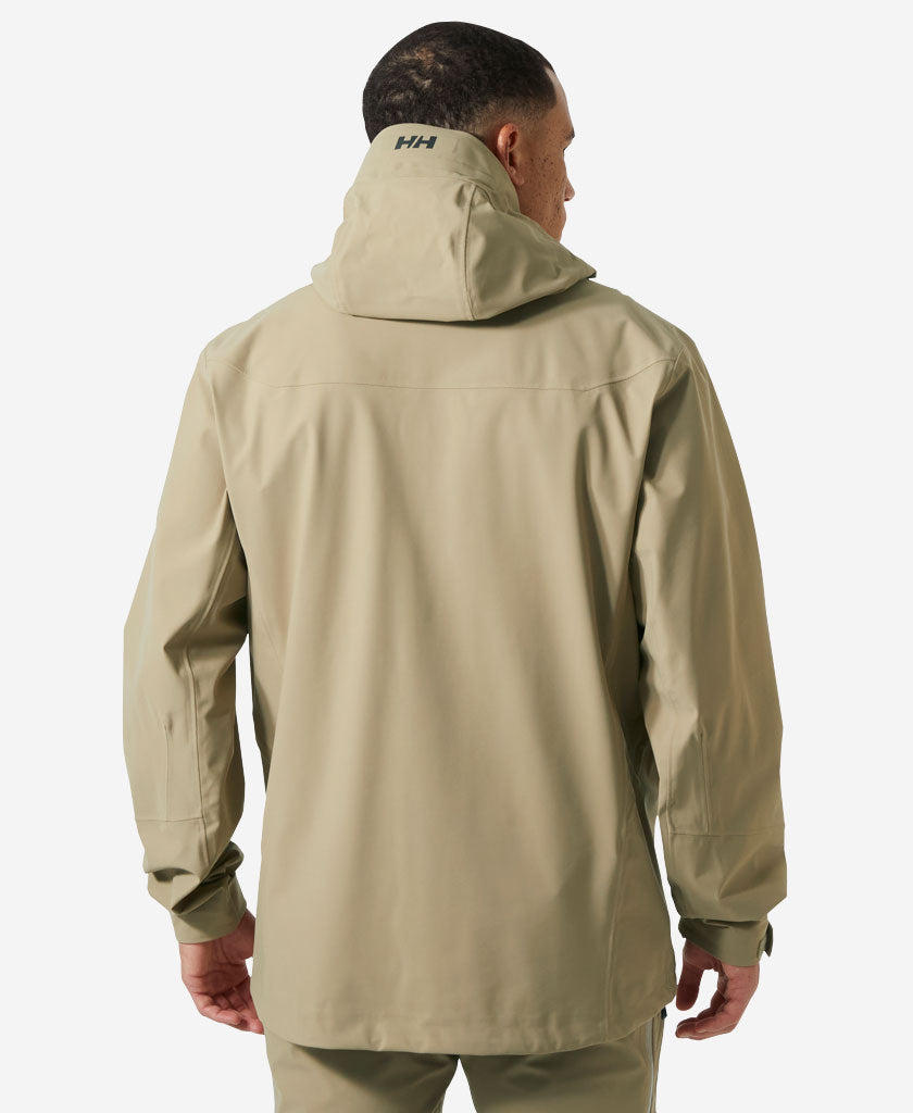 verglas bc jacke