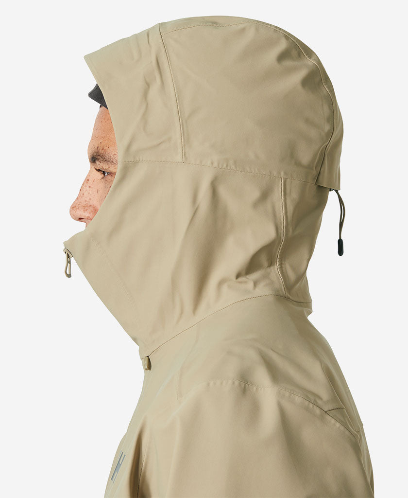 verglas bc jacke