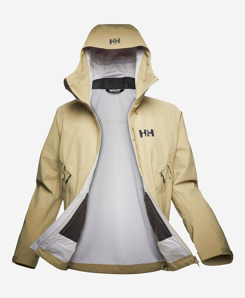verglas bc jacke