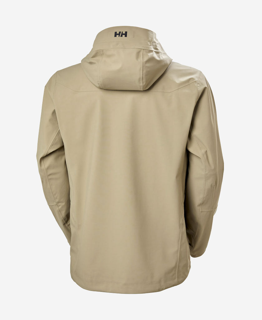 verglas bc jacke