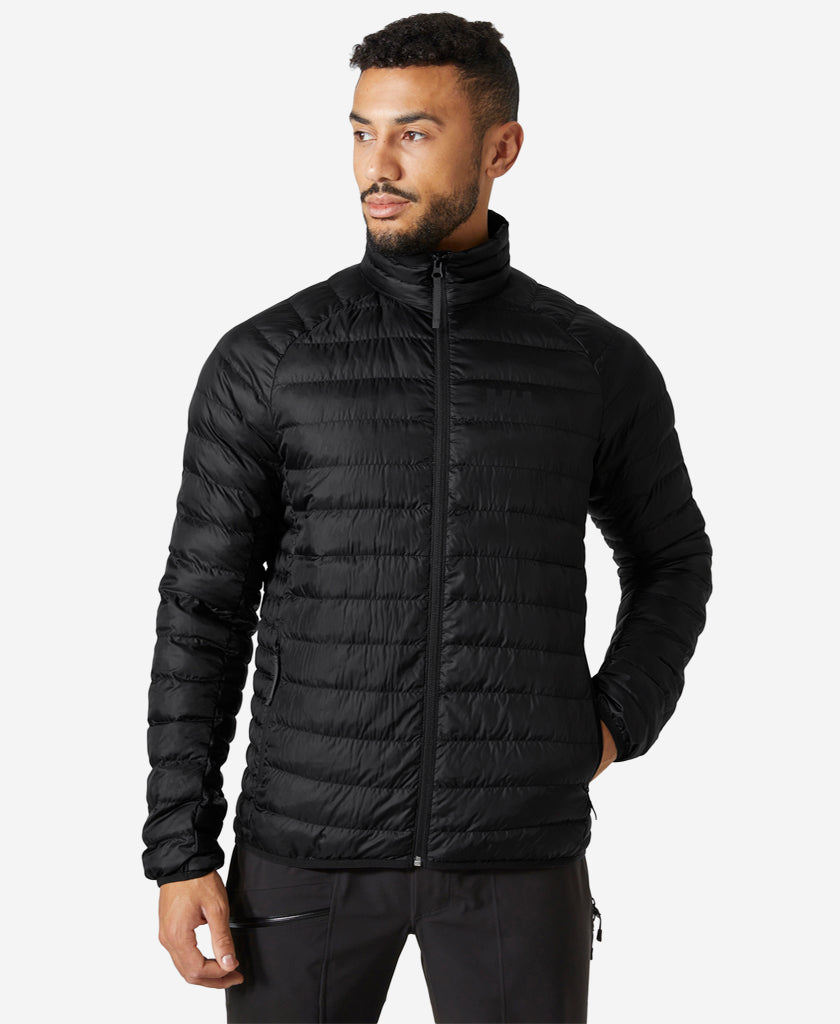 banff isolierjacke