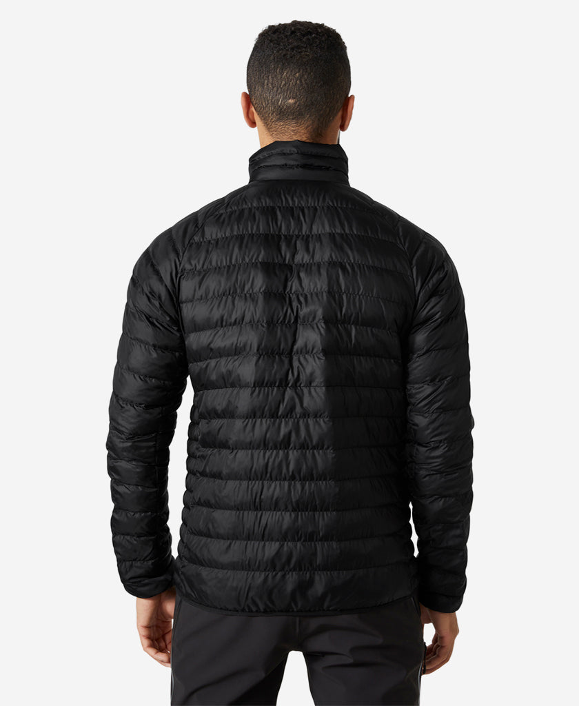 banff isolierjacke