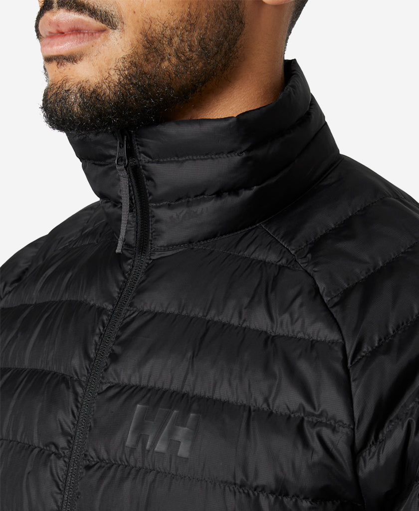 banff isolierjacke