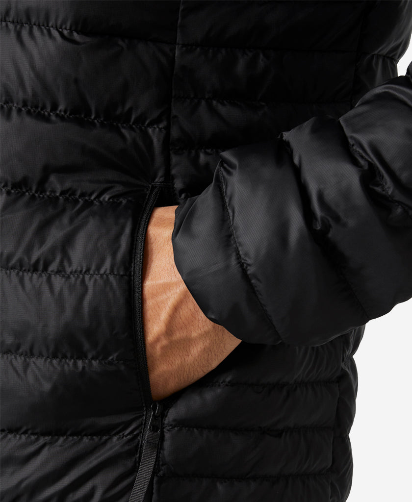 banff isolierjacke