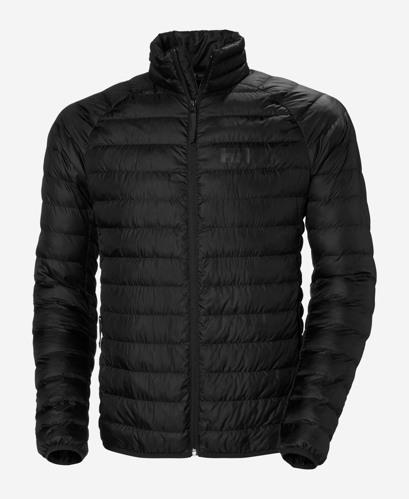 banff isolierjacke