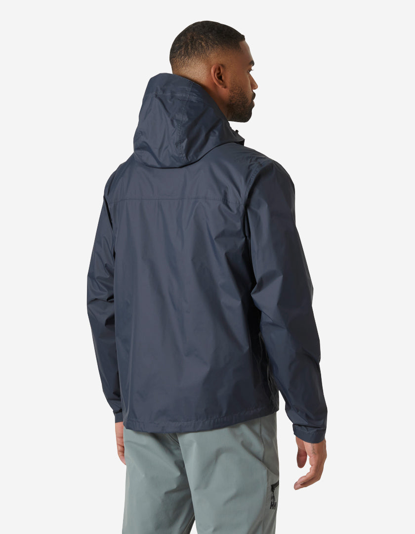 loke jacket 2.0