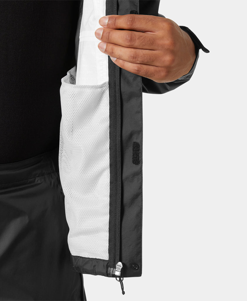 loke jacket 2.0