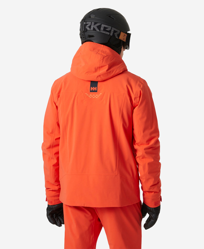 alpha lifaloft jacke