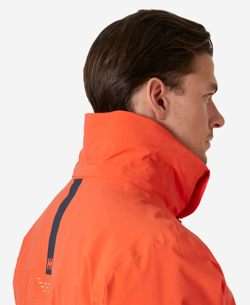 alpha lifaloft jacke