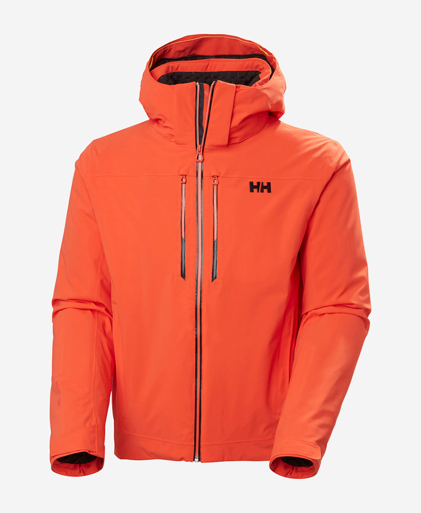 alpha lifaloft jacke