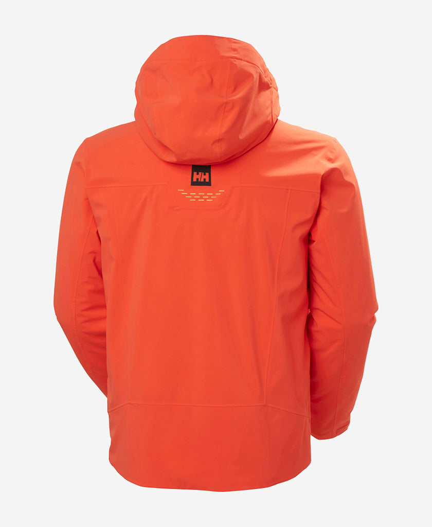 alpha lifaloft jacke