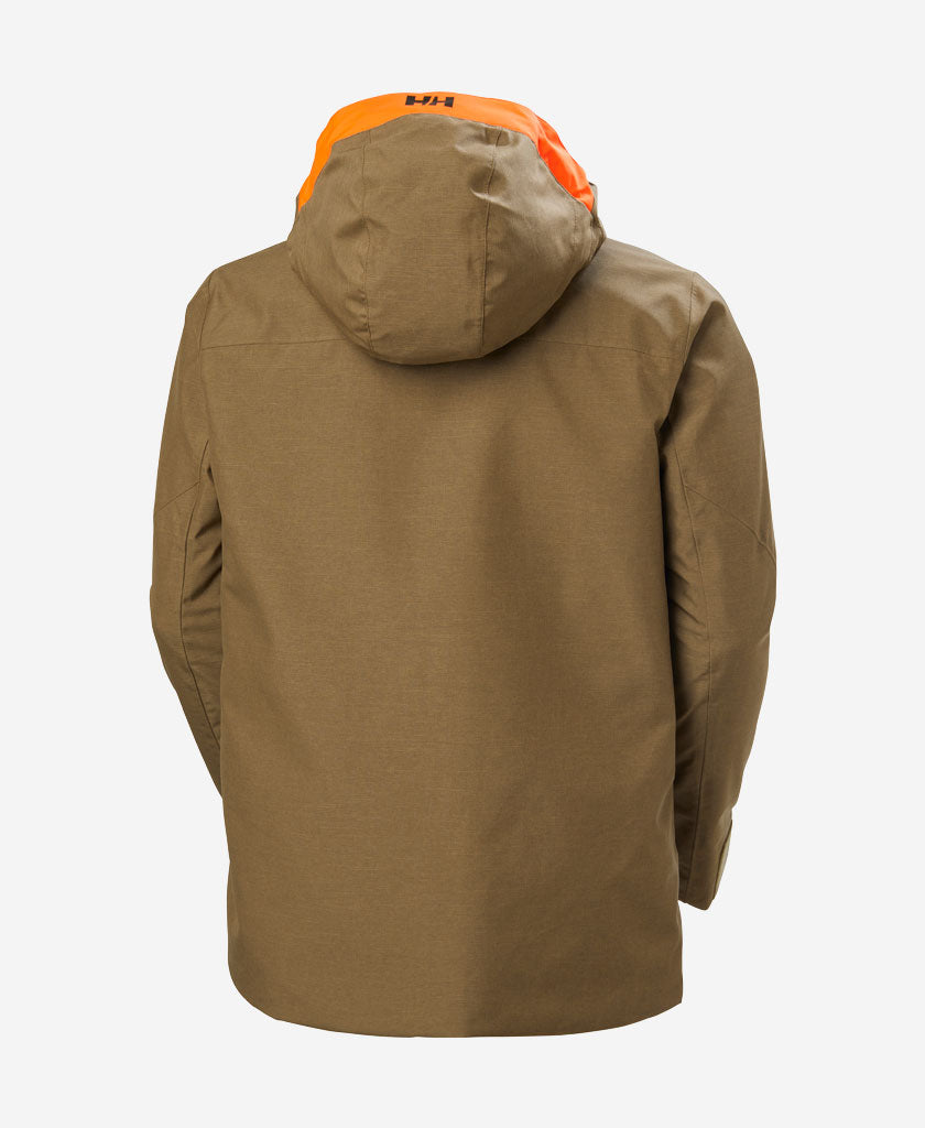 garibaldi 2.0 jacke