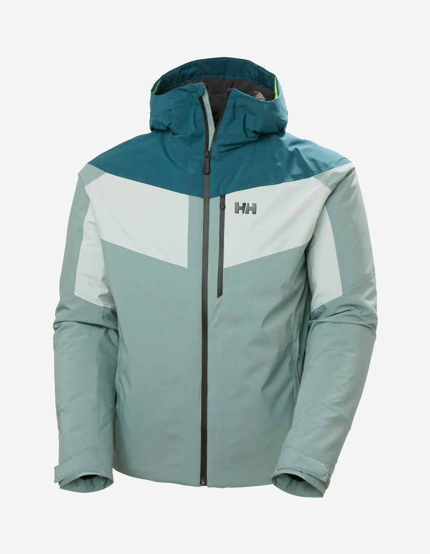 carv lifaloft 2.0 jacke