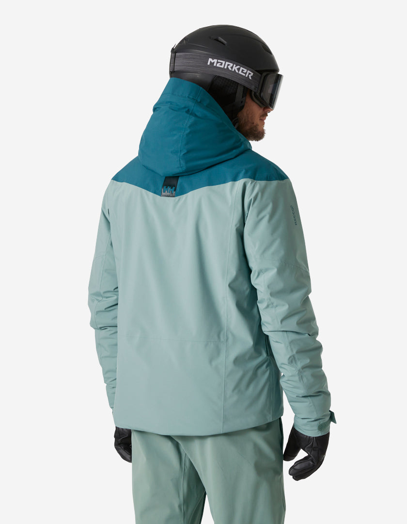 carv lifaloft 2.0 jacke