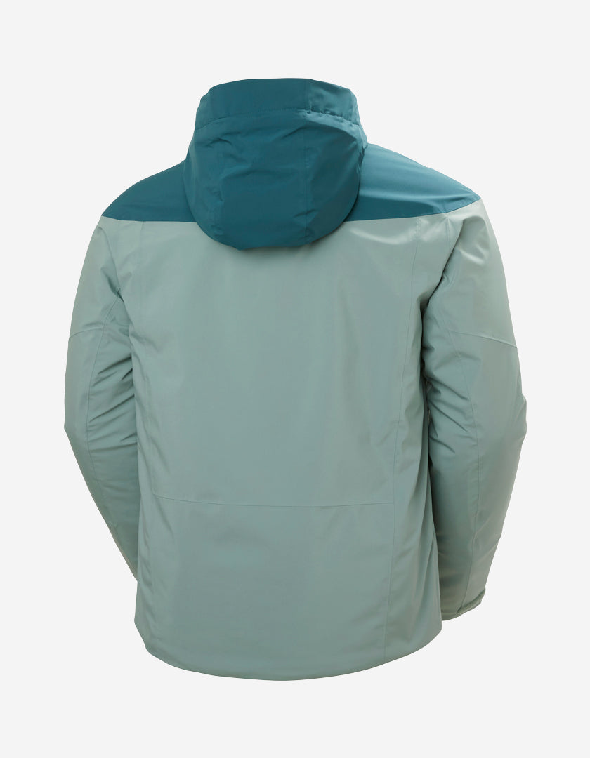 carv lifaloft 2.0 jacke