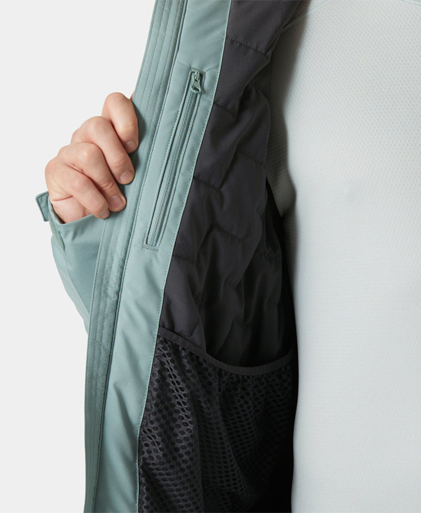 carv lifaloft 2.0 jacke