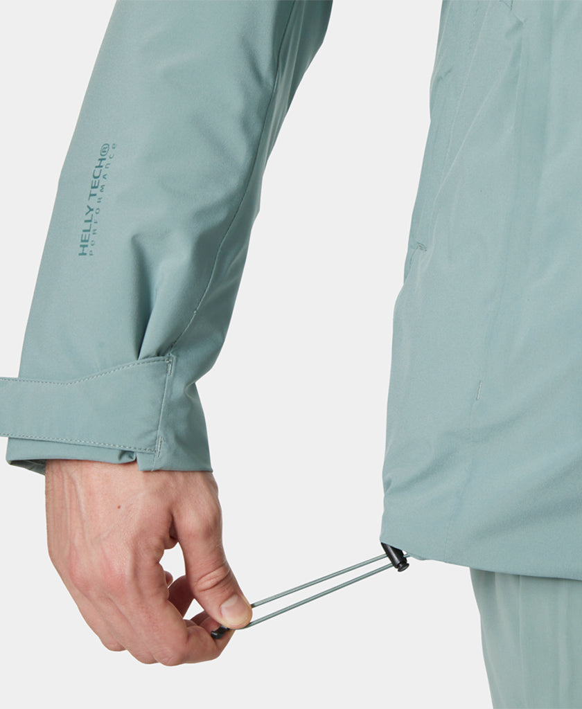 carv lifaloft 2.0 jacke