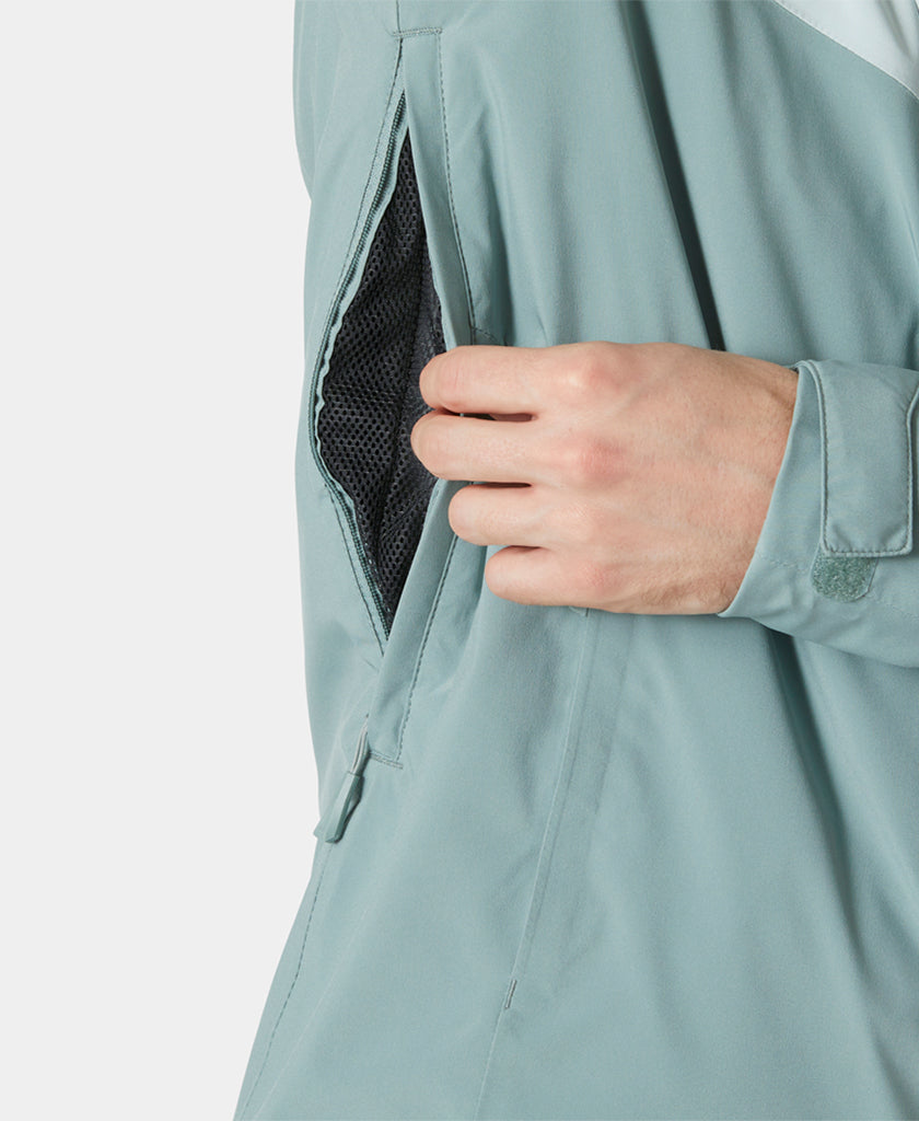carv lifaloft 2.0 jacke