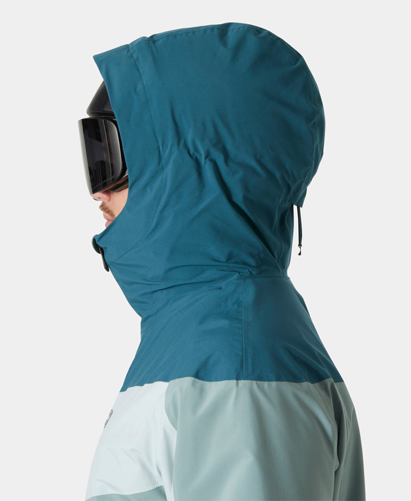 carv lifaloft 2.0 jacke