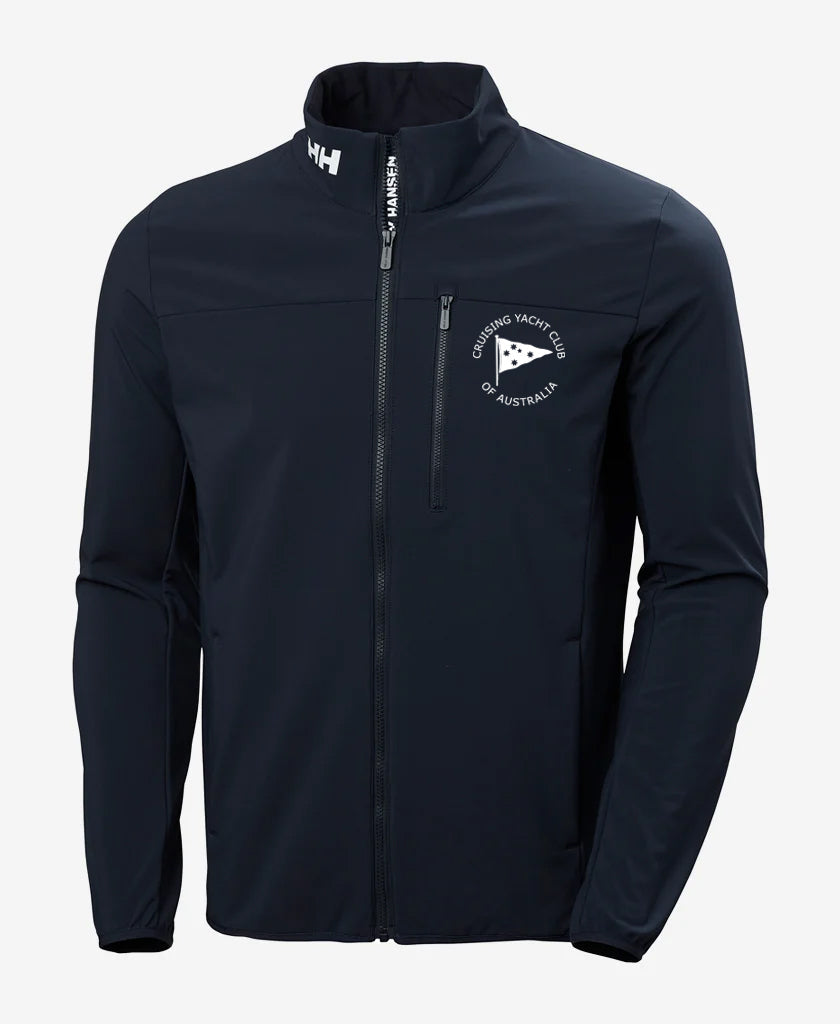 cyca softshell-jacke 2.0
