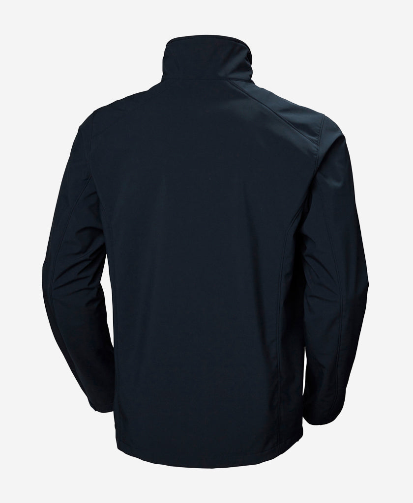 cyca softshell-jacke 2.0