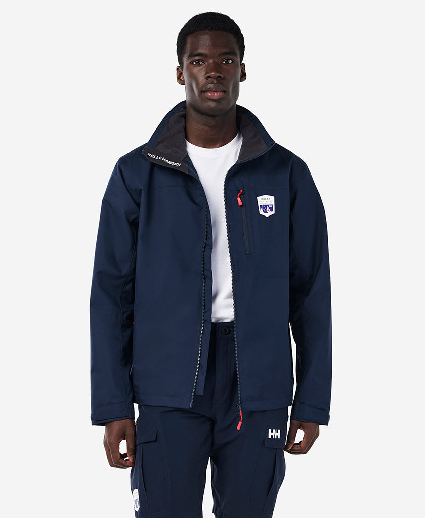 rshyr25 crew midlayer jacke