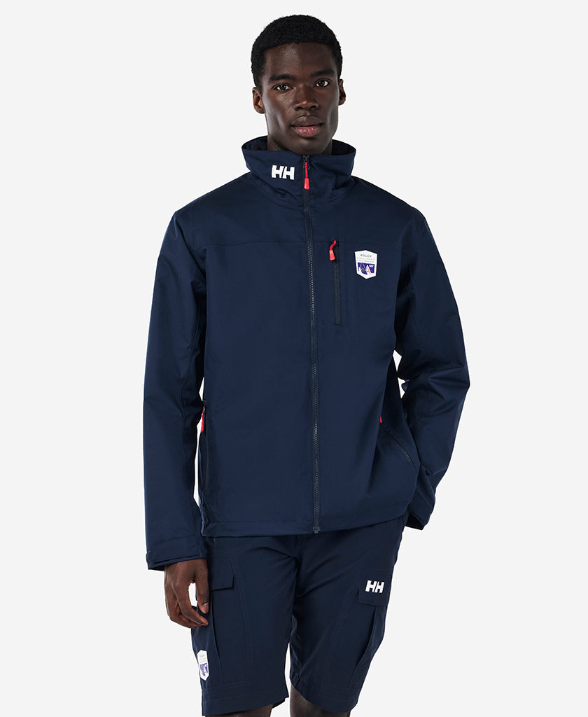 rshyr25 crew midlayer jacke