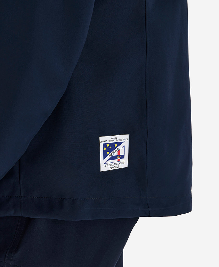 rshyr25 crew midlayer jacke