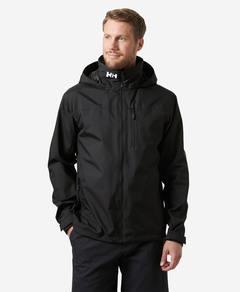 crew-kapuzenjacke 2.0