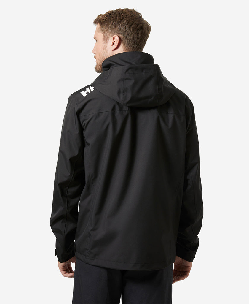 crew-kapuzenjacke 2.0