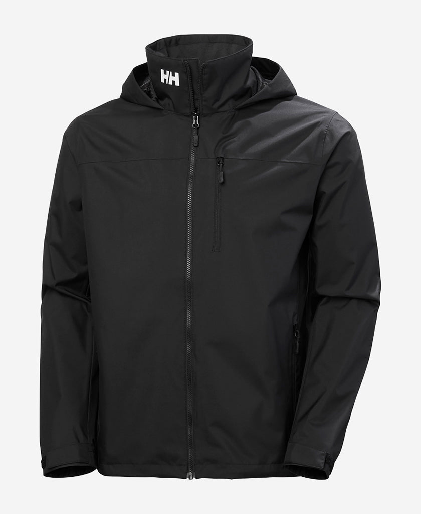 crew-kapuzenjacke 2.0