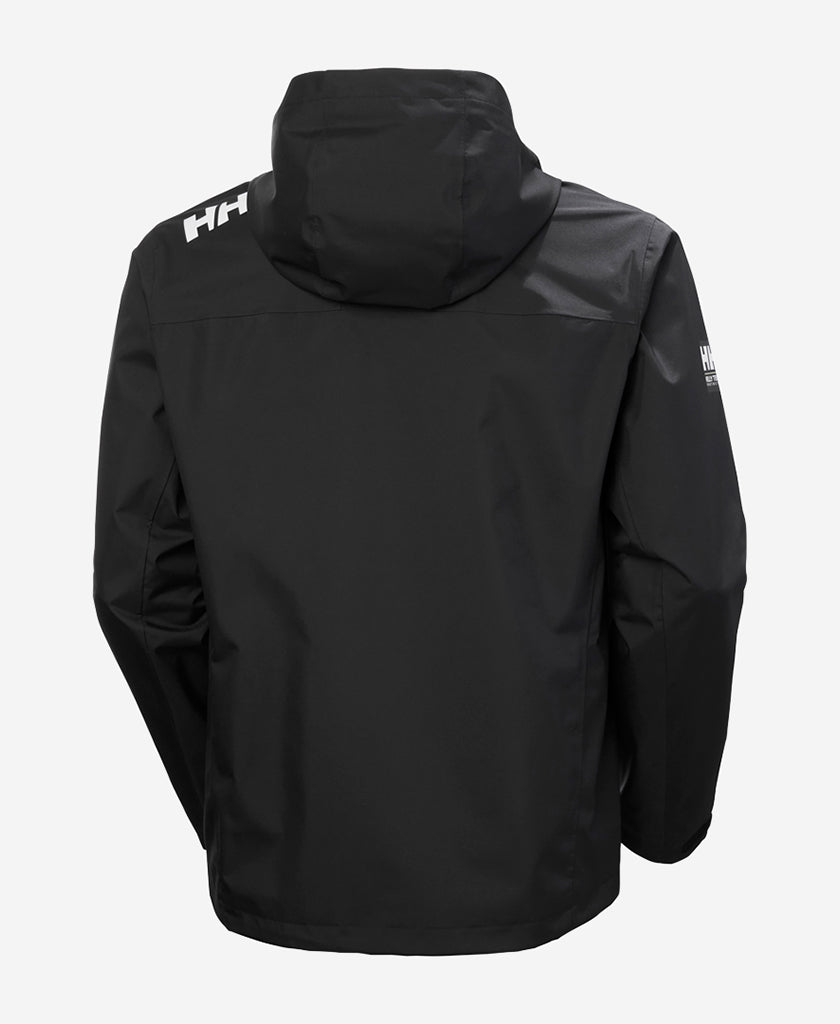 crew-kapuzenjacke 2.0