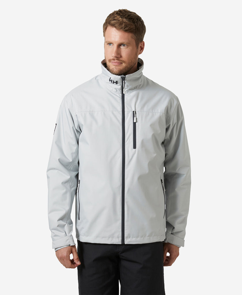 crew midlayer jacket 2.0