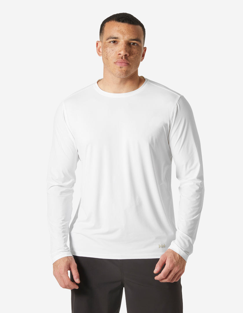 shine solen ls crew