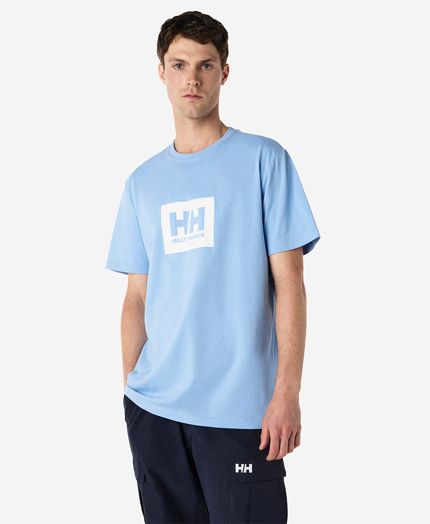 hh box t-shirt