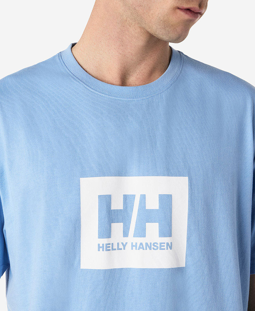 hh box t-shirt