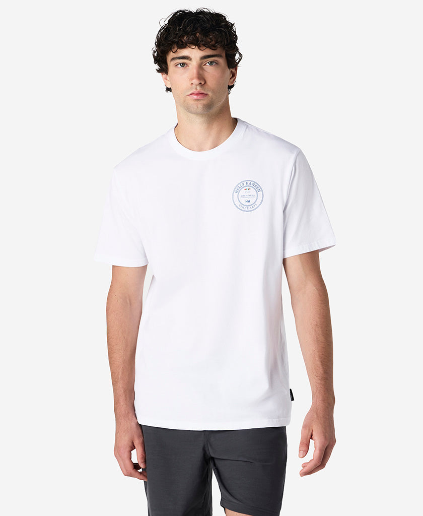 maratime t-shirt