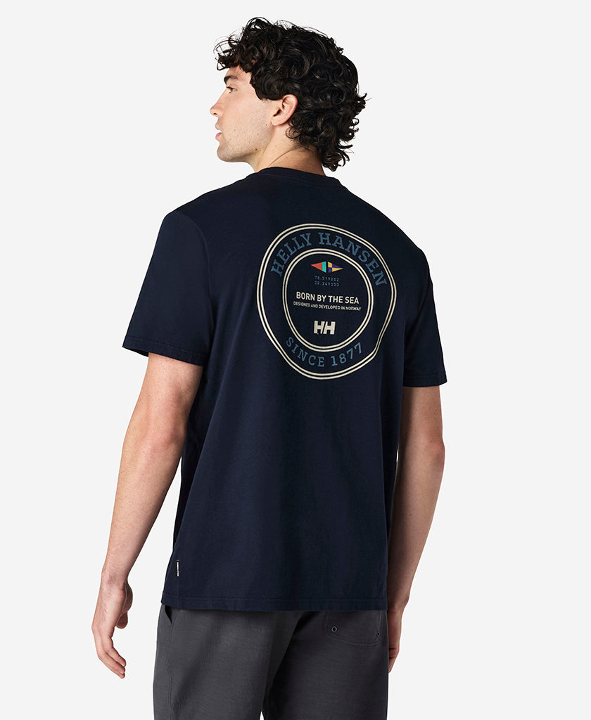 maratime t-shirt