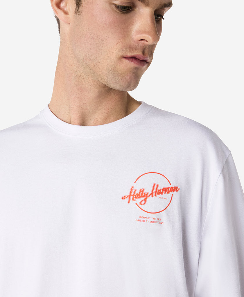 loften t-shirt