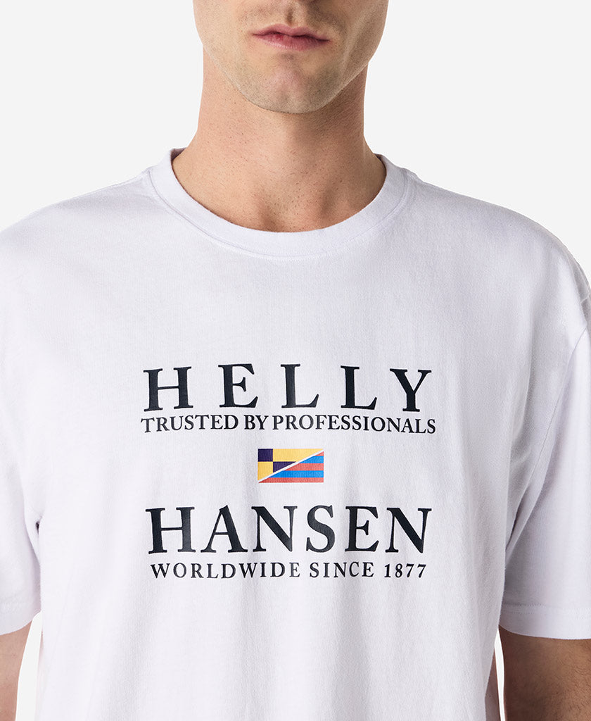 keel t-shirt